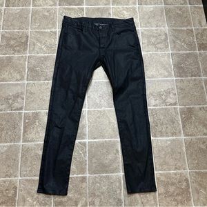 Men’s G Star Raw Jeans 3301 Deconstructed Size 38x34 inches